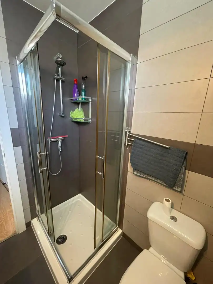 Pis de 70 m² a Móstoles