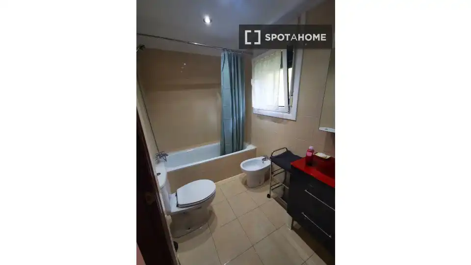 Habitación 69 m², Ibarra