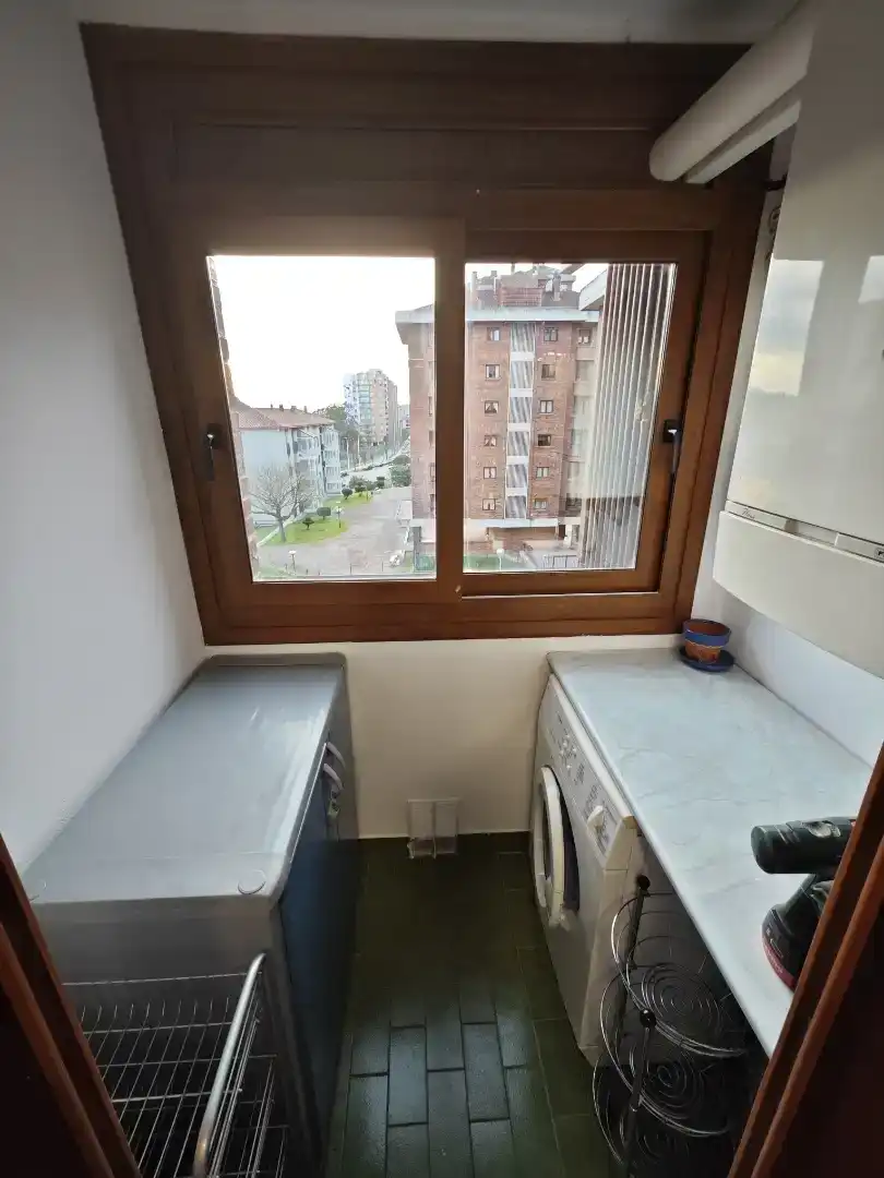 Piso de 95 m² en Santander