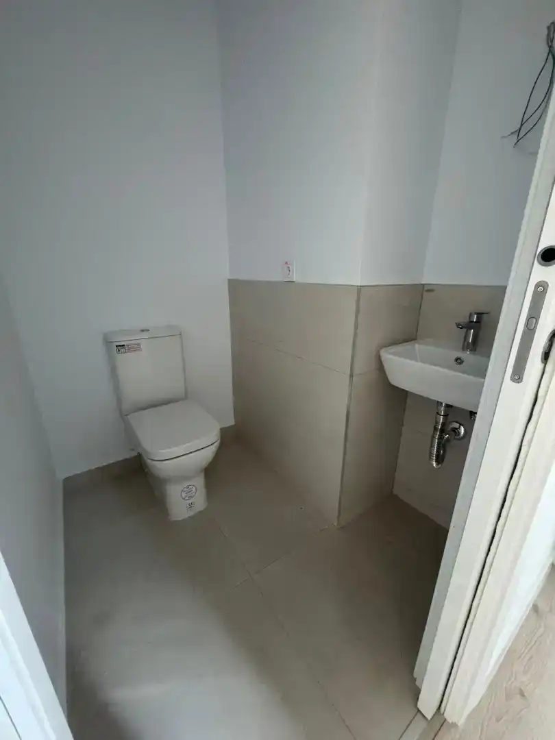 Piso de 146 m² en Tomares