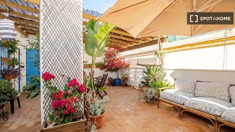 Zimmer zur Miete, Cádiz