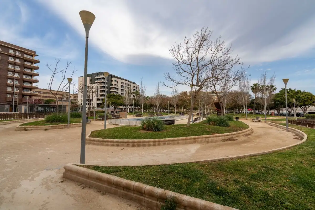 Pis de 84 m² a Almeria
