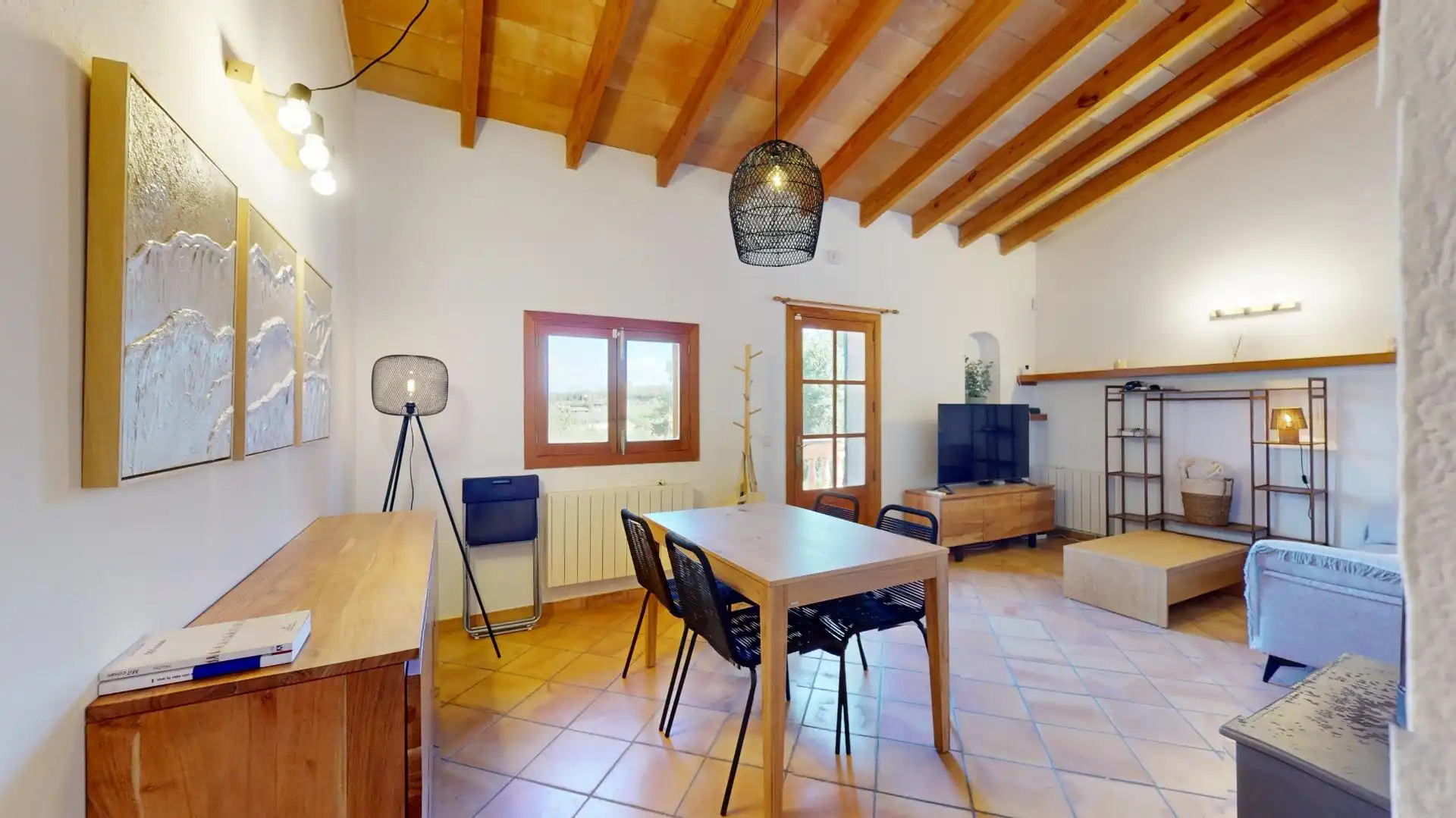 Casa de 105 m² en Costitx