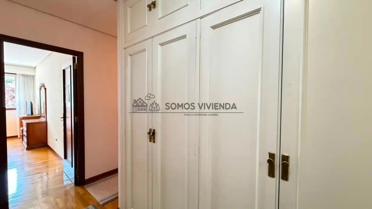 Piso de 106 m² en Ourense