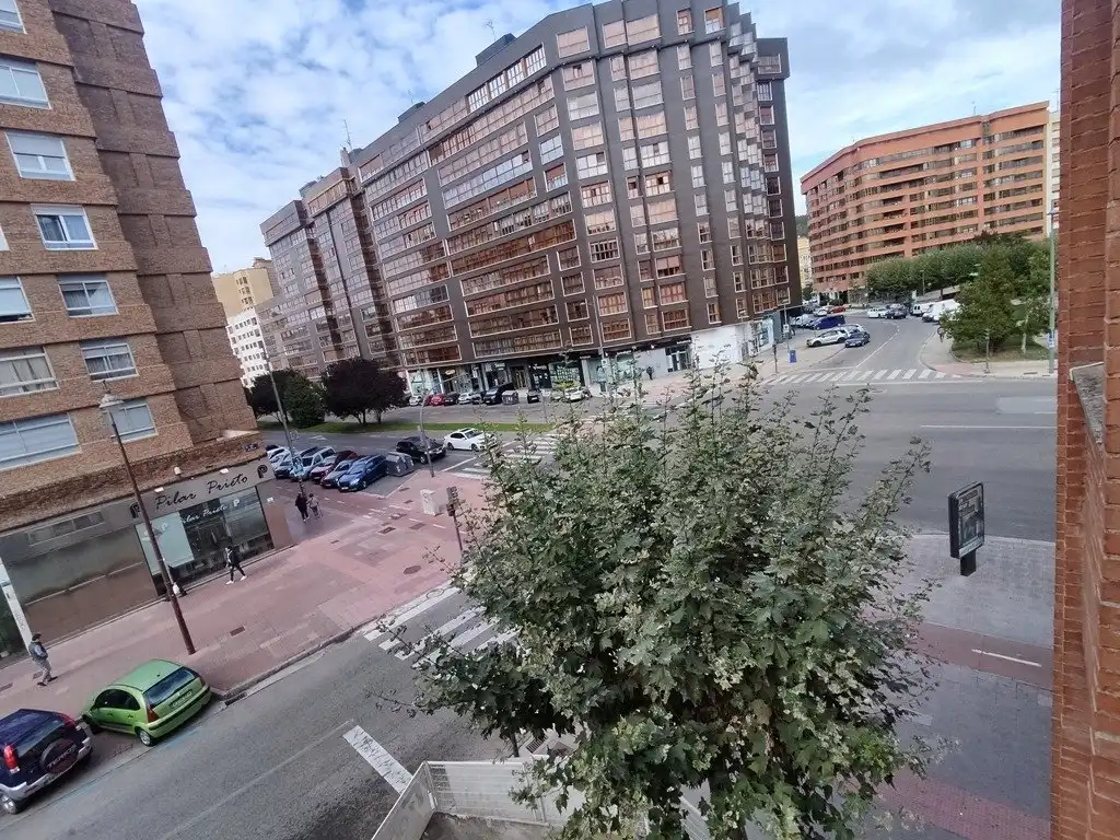 Квартира 103 м² в Burgos