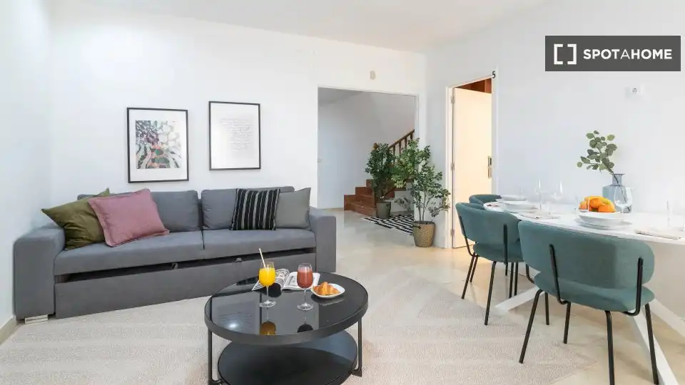 Habitación en alquiler, Alicante