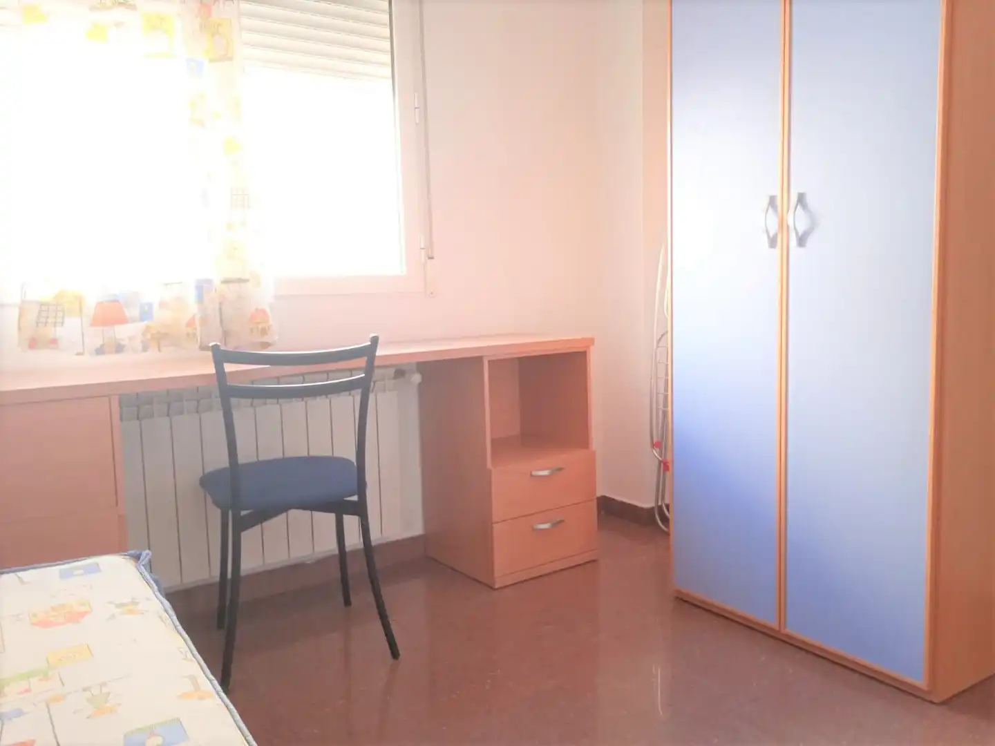 Piso de 75 m² en Albacete