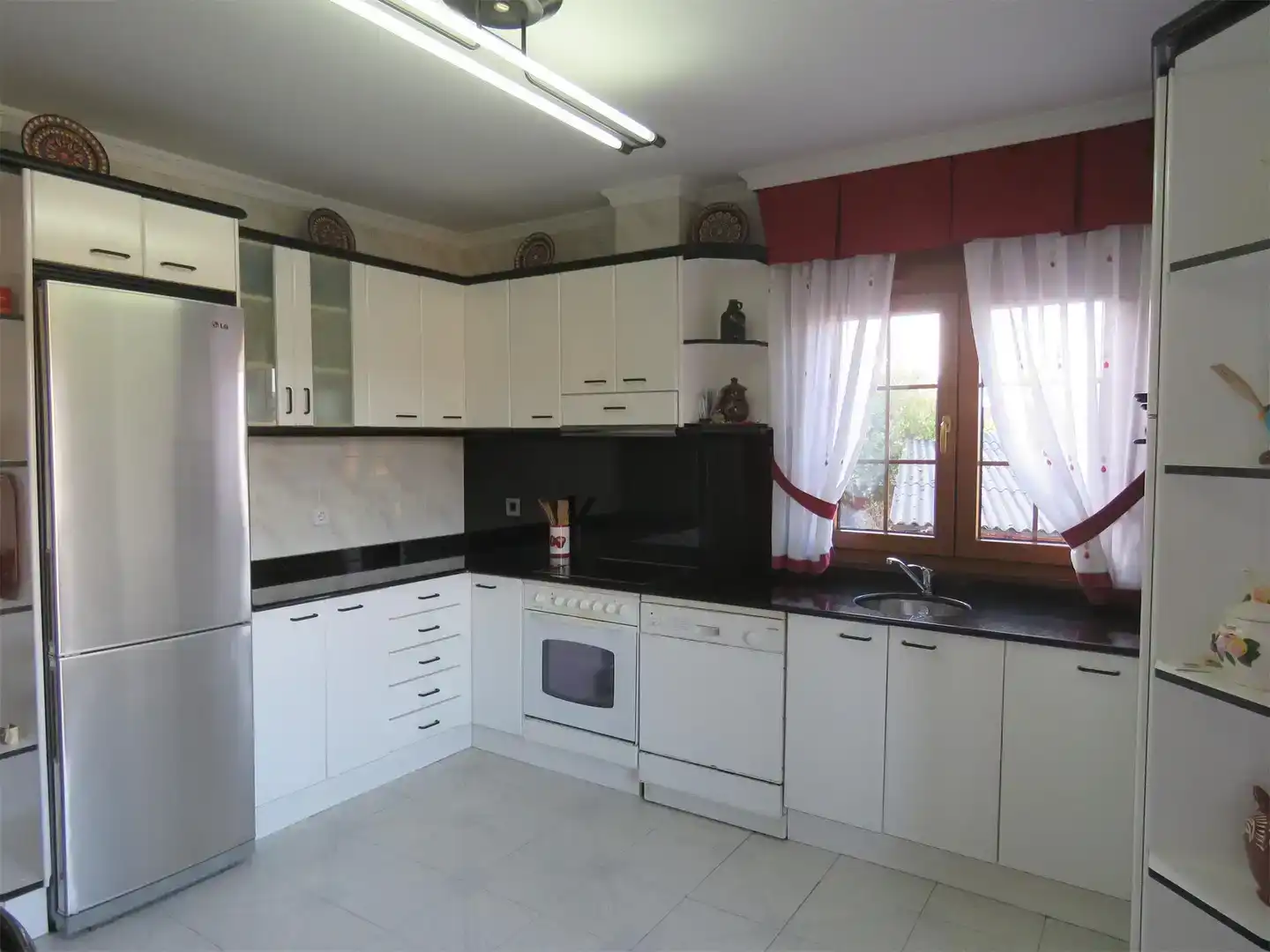 Piso de 260 m² en Comillas