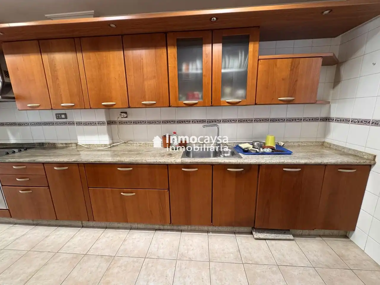 Piso de 127 m² en Játiva