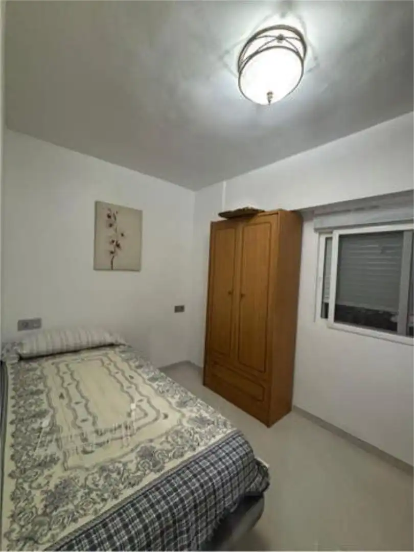 Habitació de lloguer, Alacant
