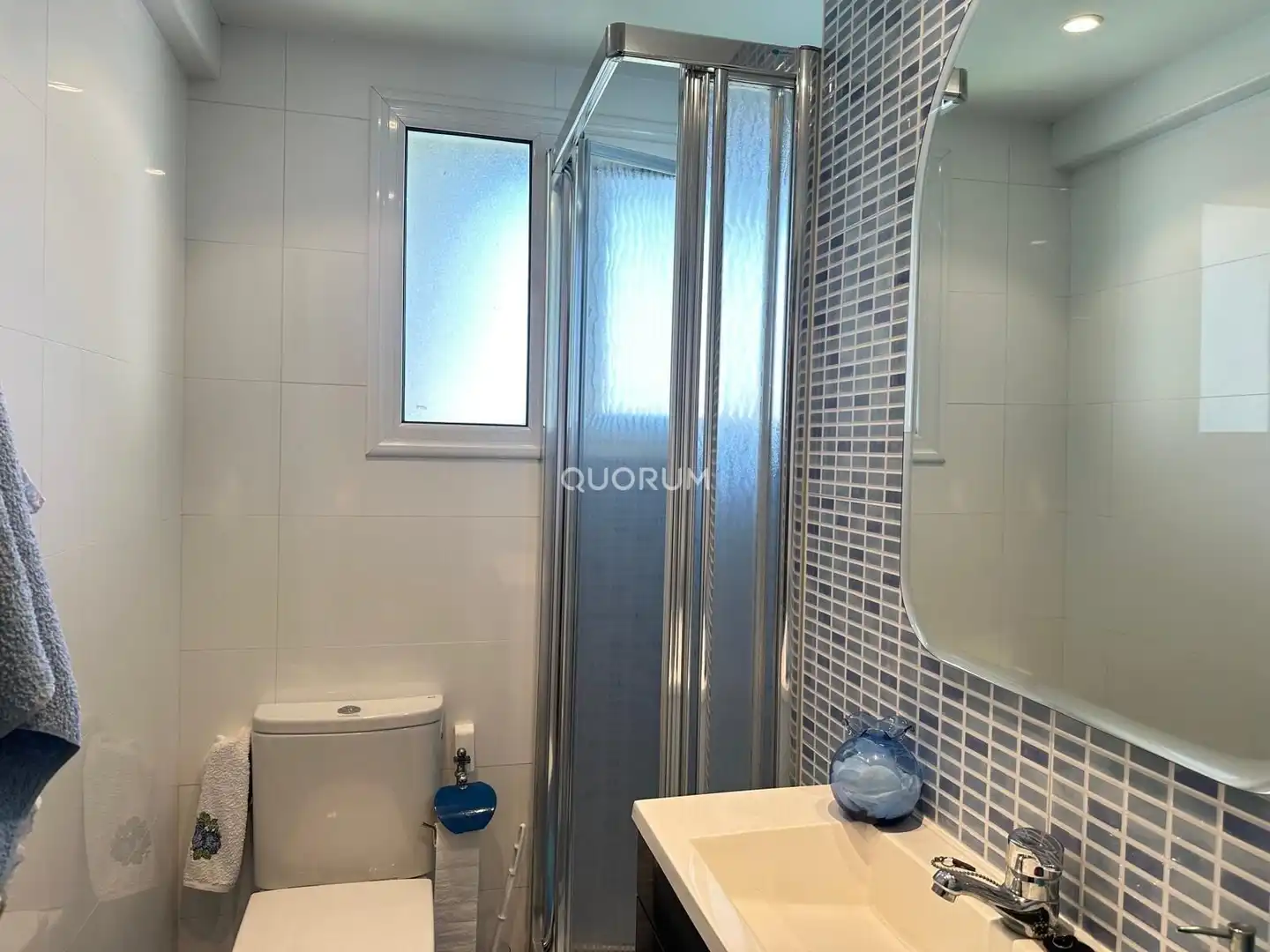 Piso de 87 m² en Sopela