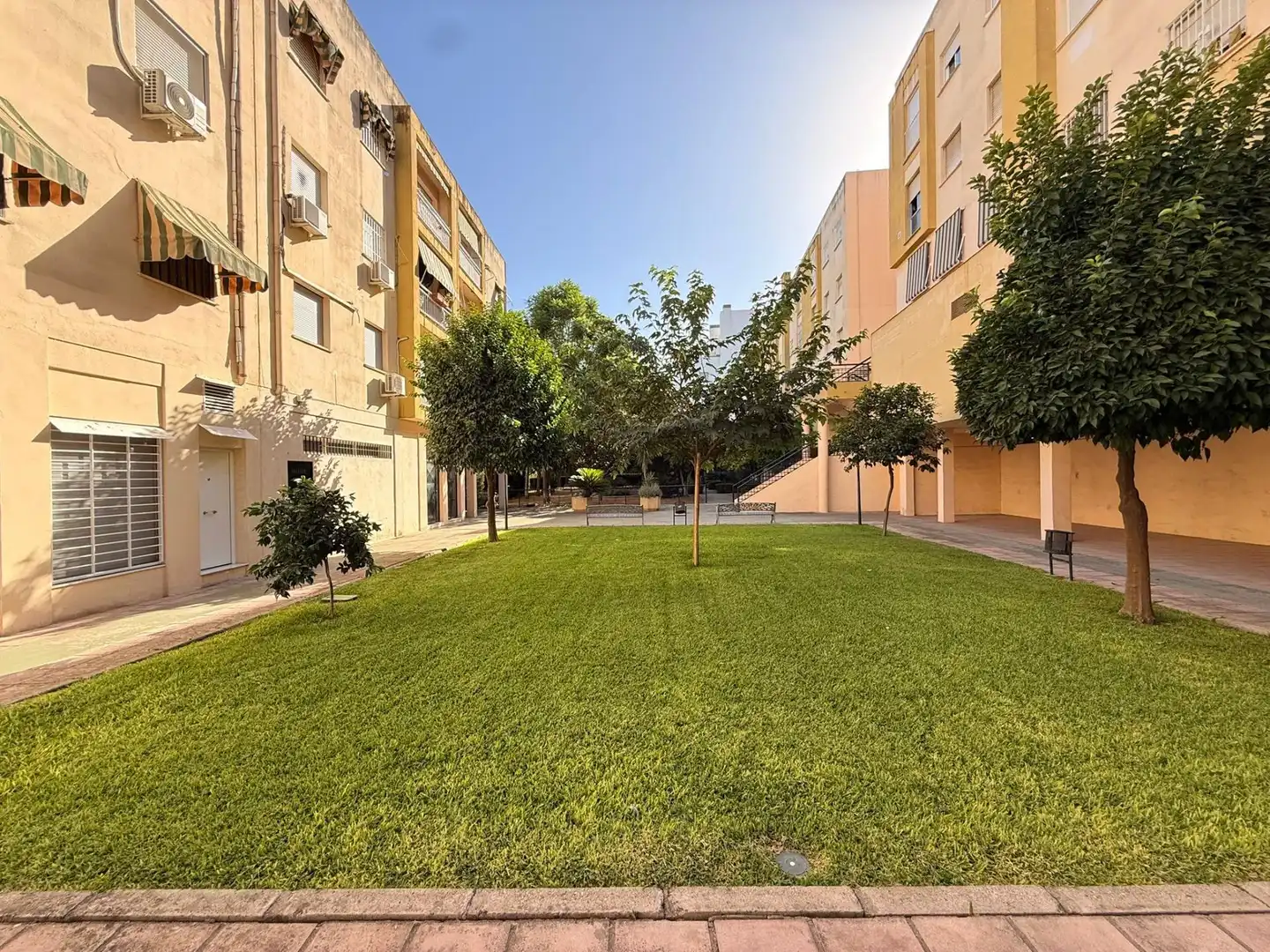Piso de 75 m² en Córdoba