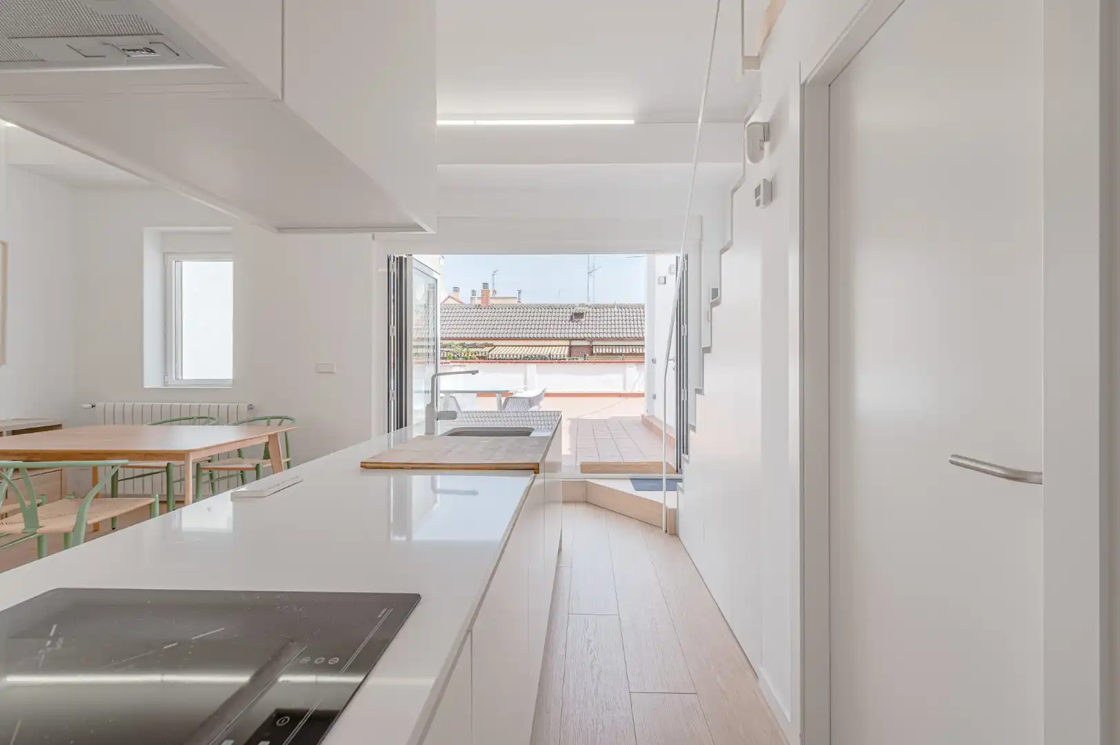 Piso de 75 m² en Madrid