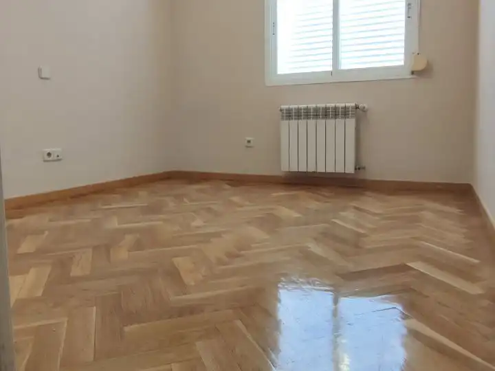 Haus 210 m² in San Sebastián de los Reyes