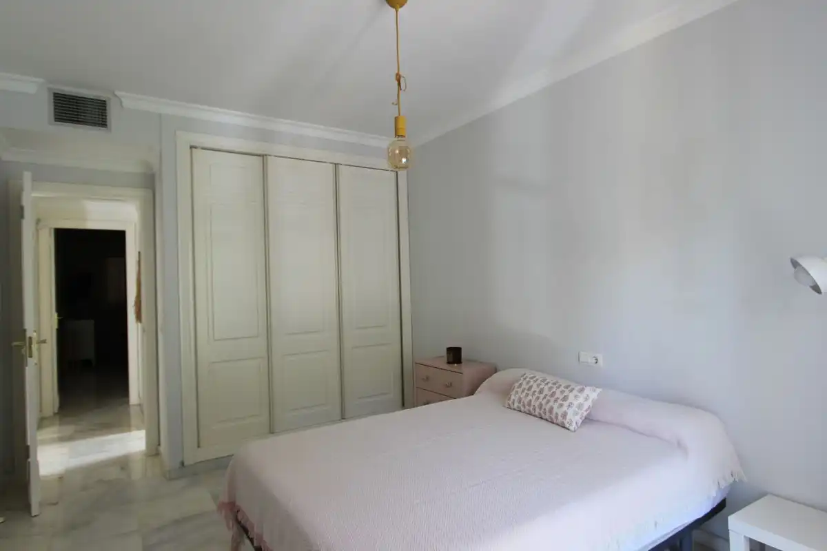 Piso de 83 m² en Marbella