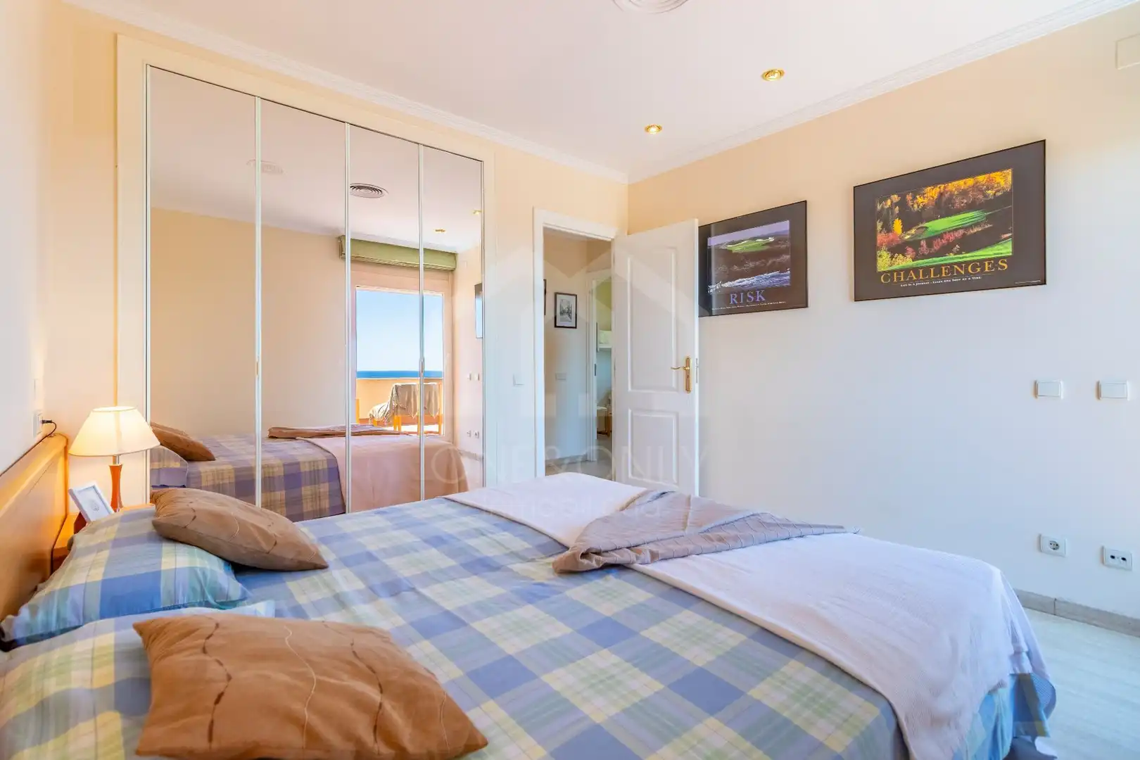 Piso de 323 m² en Mont-roig del Camp