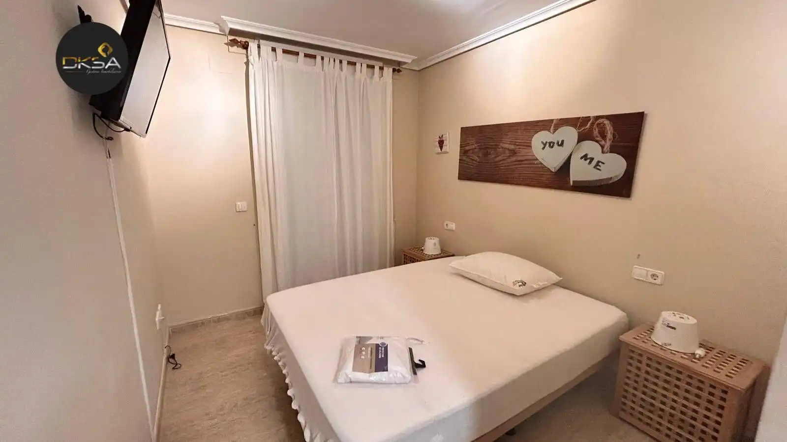 Piso de 246 m² en Benicasim