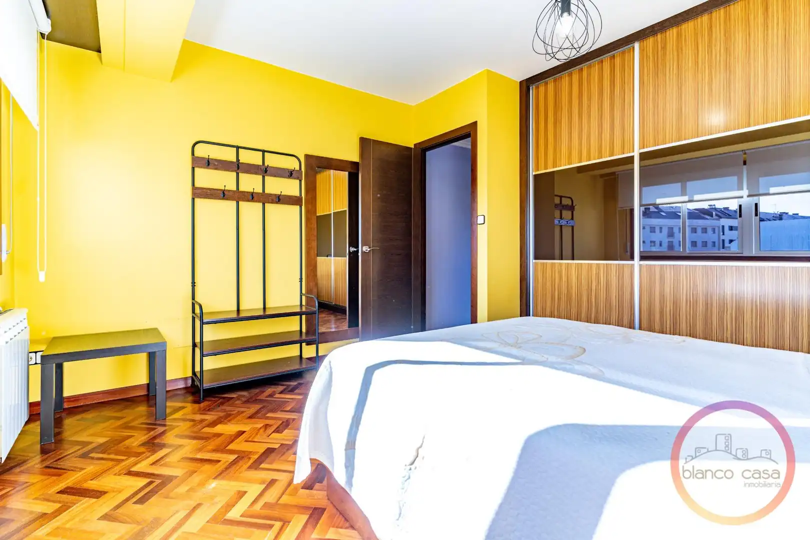 Pis de 98 m² a Carballo