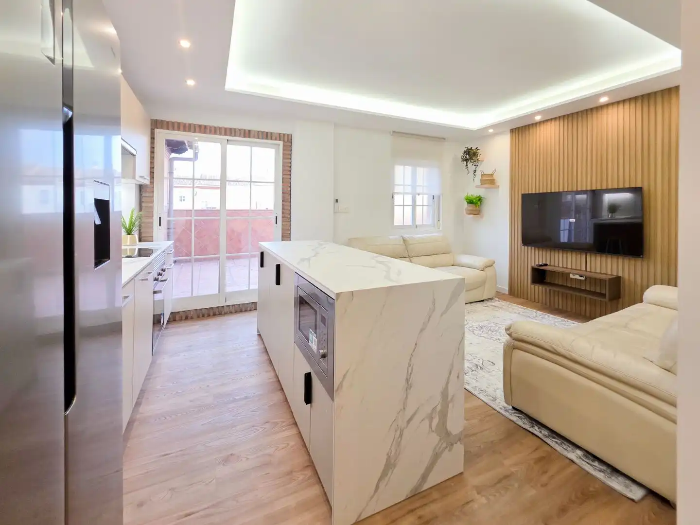 Habitación 260 m², Armilla