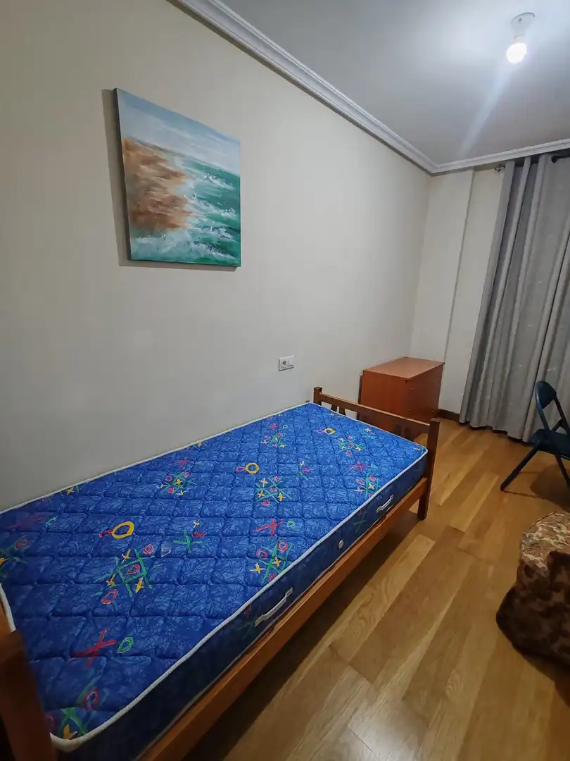 Appartamento 90 m² a Salamanca