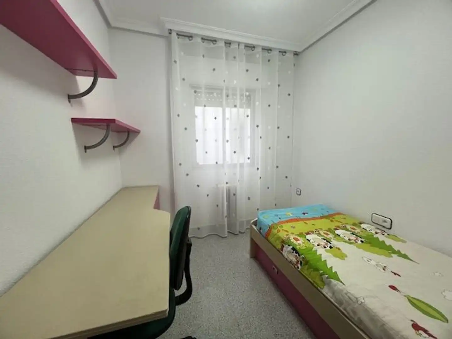 Pis de 122 m² a Puertollano