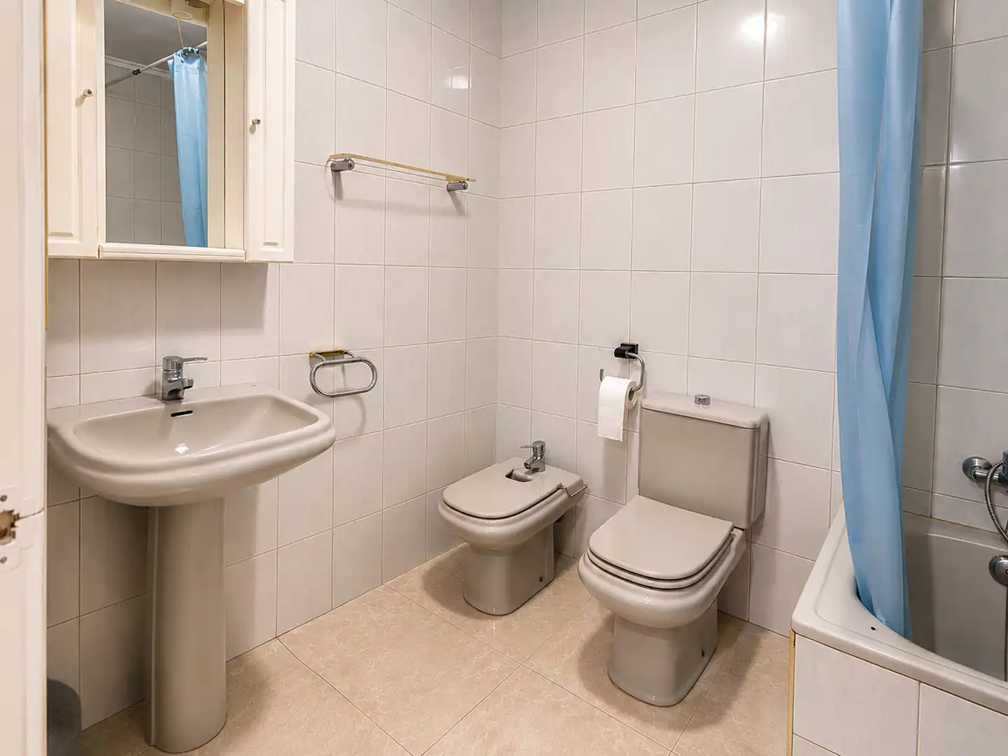 Piso de 50 m² en Santander