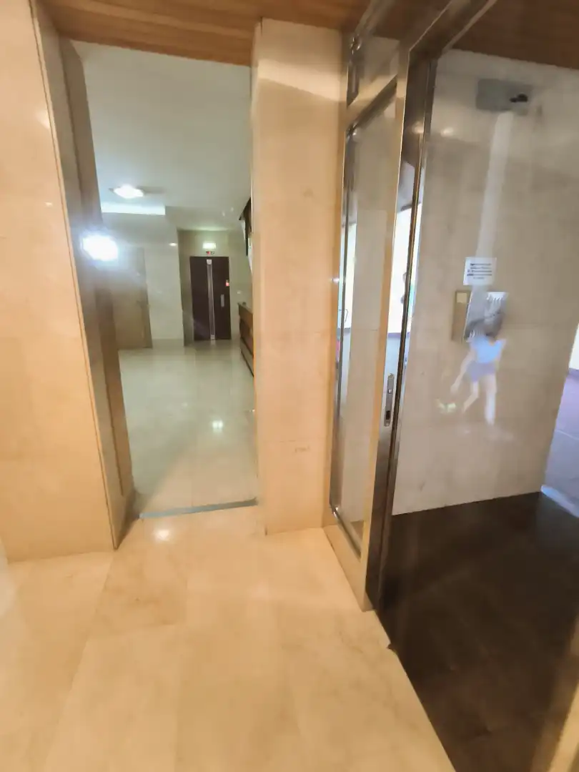 Piso de 103 m² en Palencia