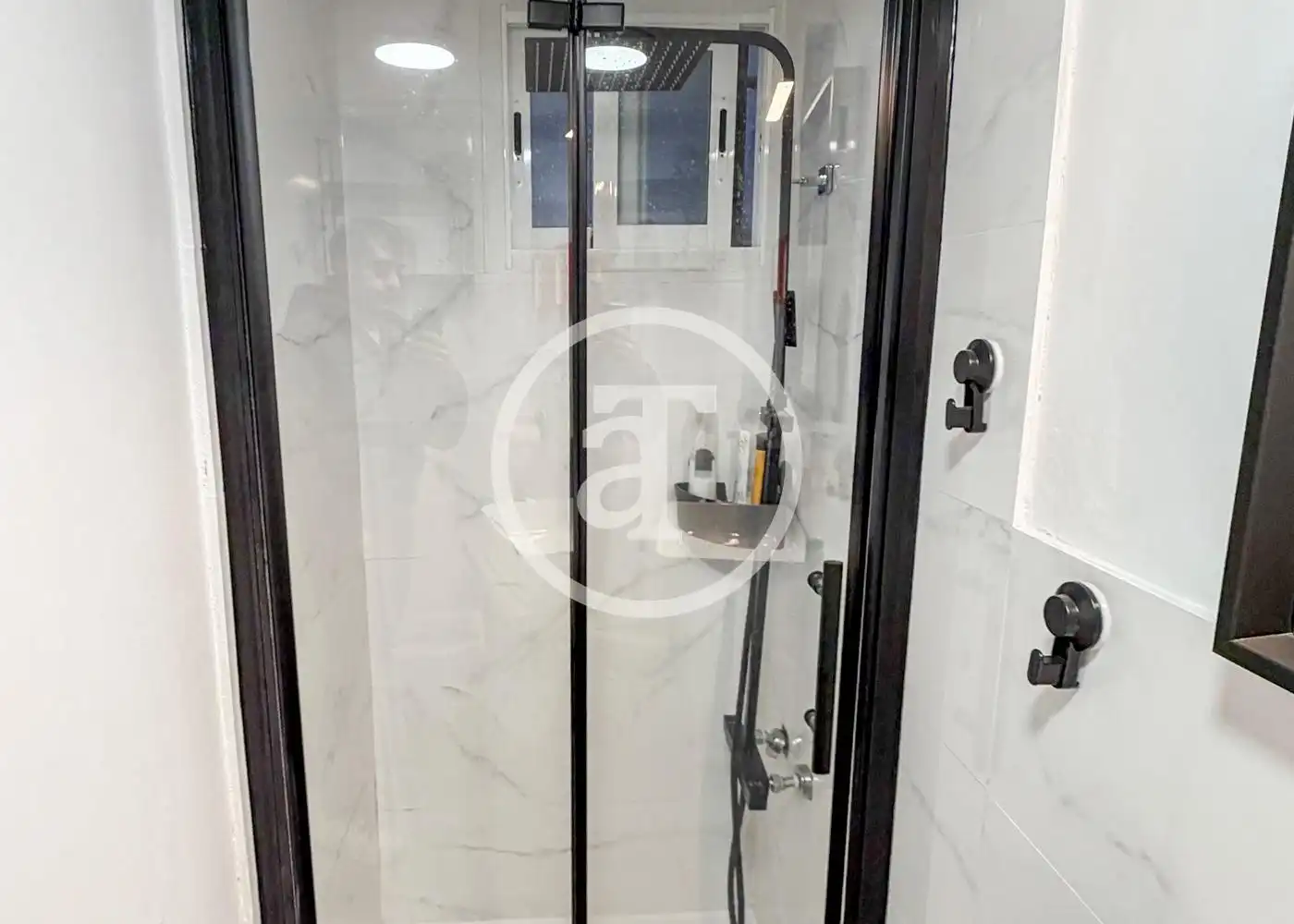 Appartement 27 m² à Madrid