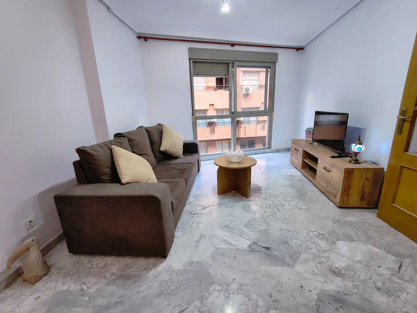 Piso de 90 m² en Alicante