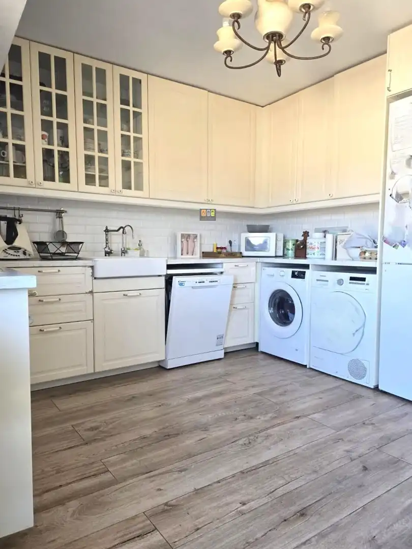 Piso de 126 m² en Altea