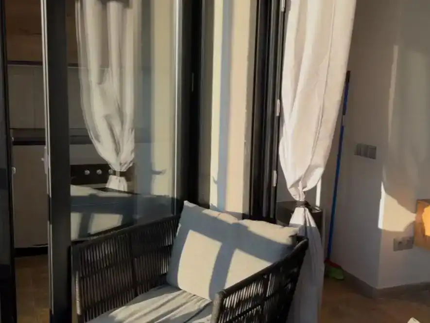 Piso de 55 m² en Marbella