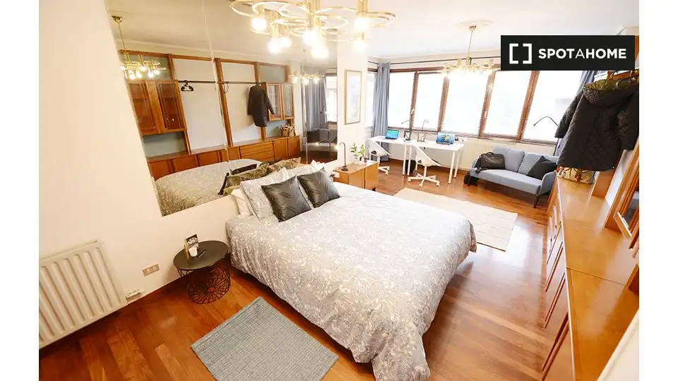 Habitación 127 m², Galdácano