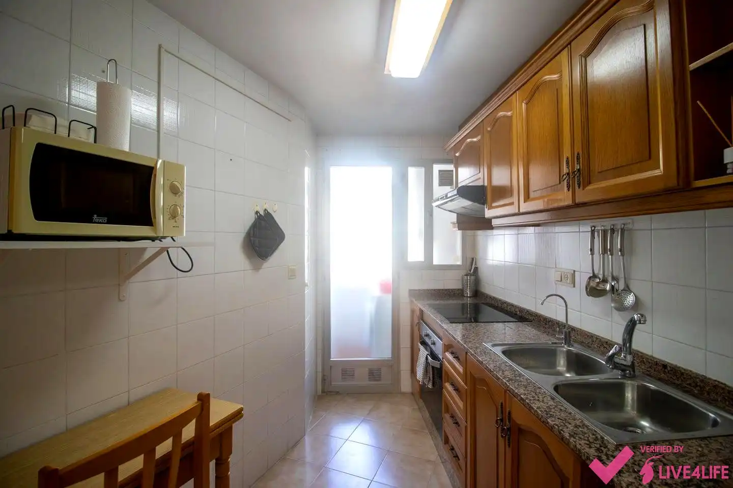 Habitación 120 m², Valencia