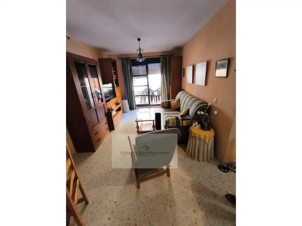 Piso de 70 m² en Manilva