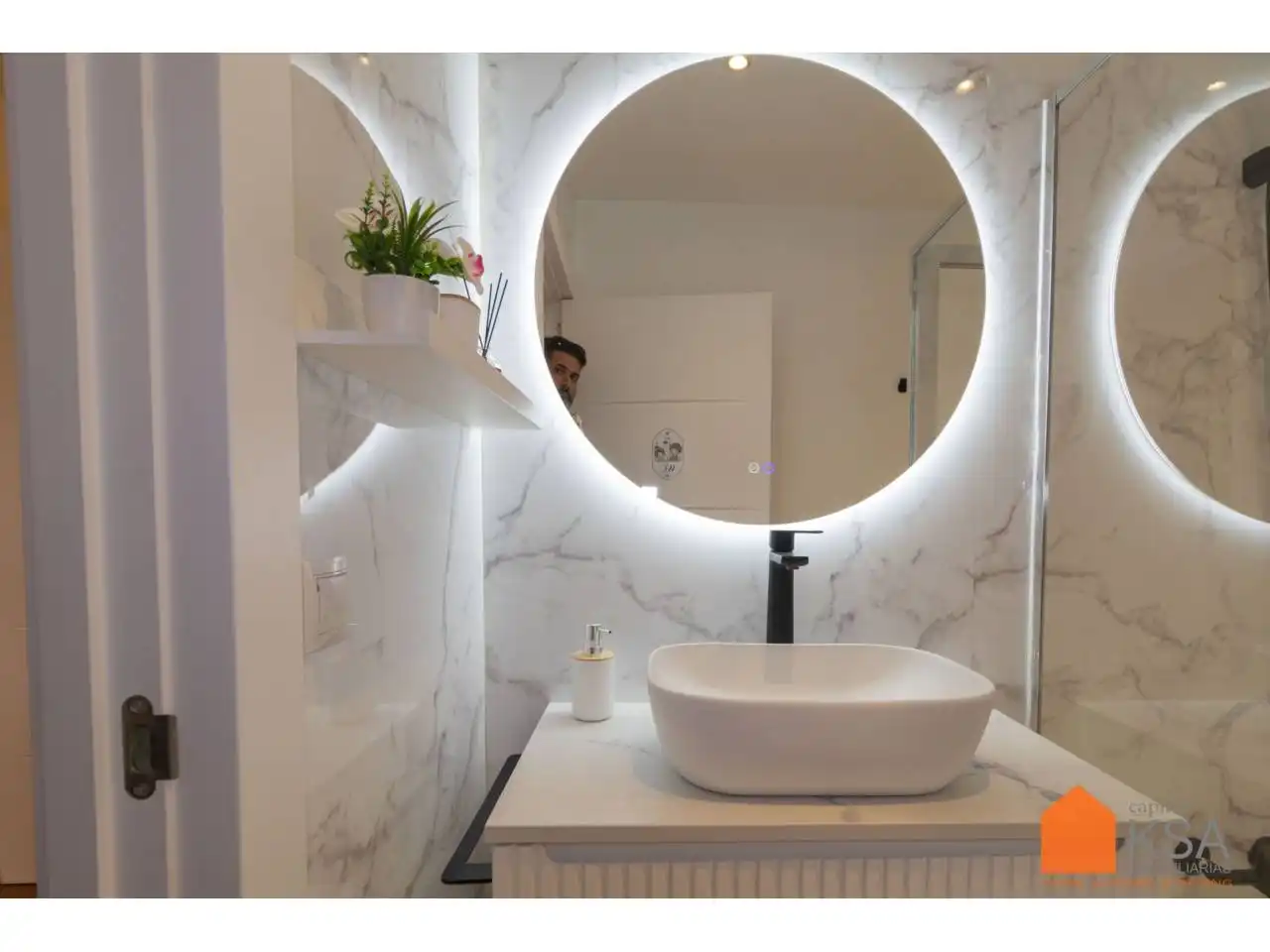 Appartement 117 m² à Santiago de Compostela