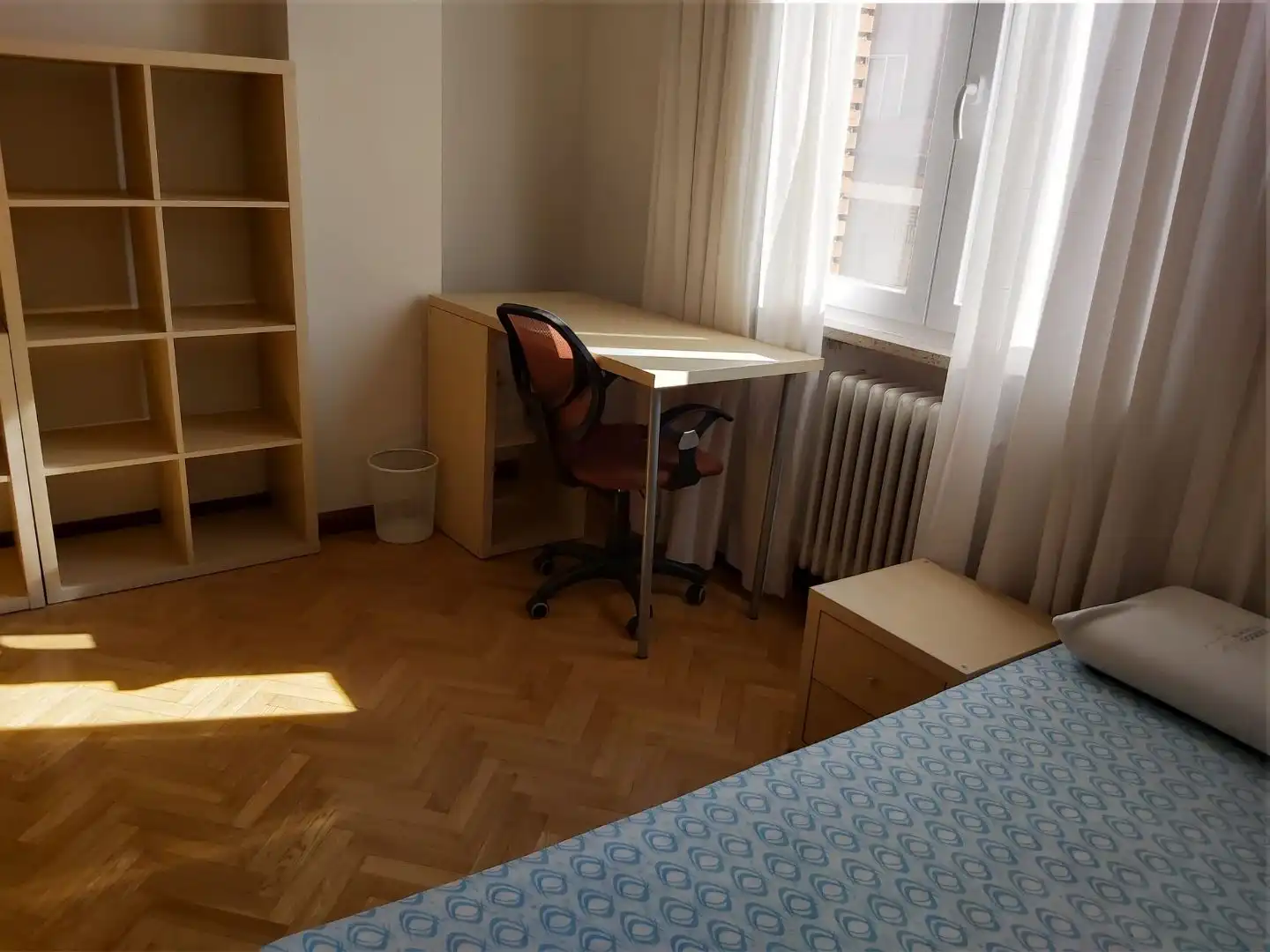 Piso de 80 m² en Salamanca
