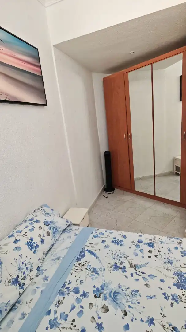 Pis de 50 m² a Torremolinos