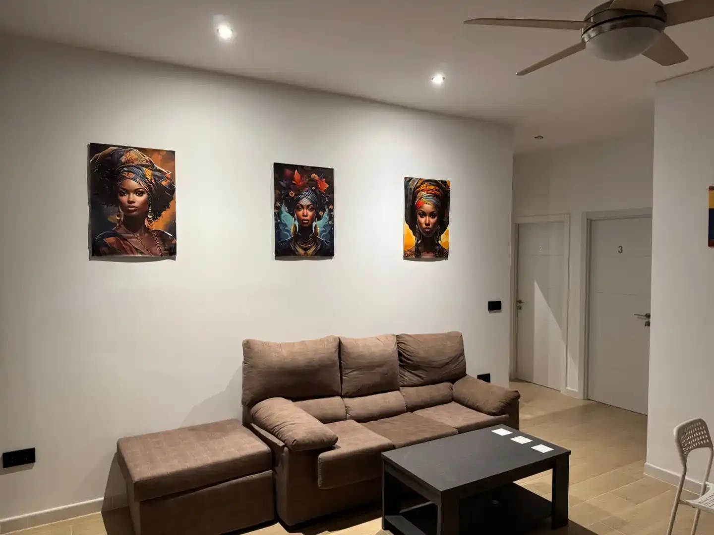 Piso de 100 m² en Córdoba