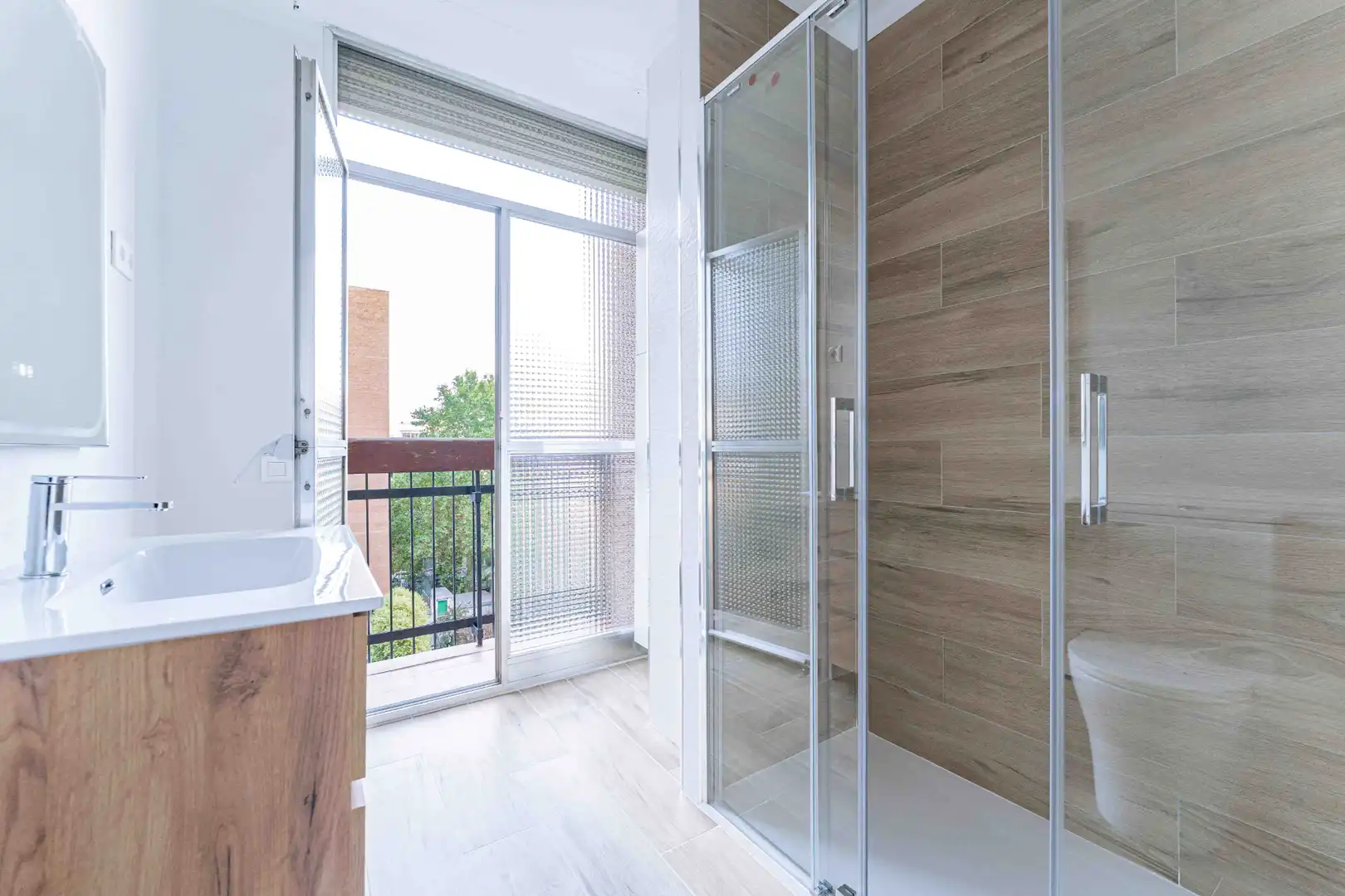 Piso de 187 m² en Madrid