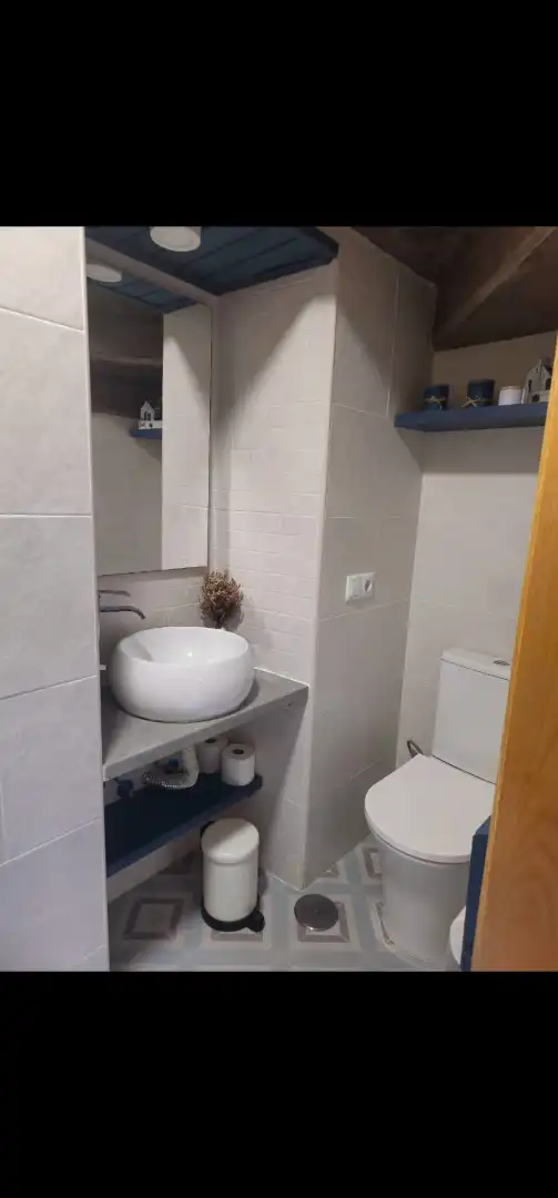 Casa de 140 m² en San Juan de la Rambla