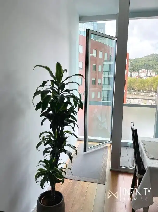 Piso de 65 m² en Bilbao