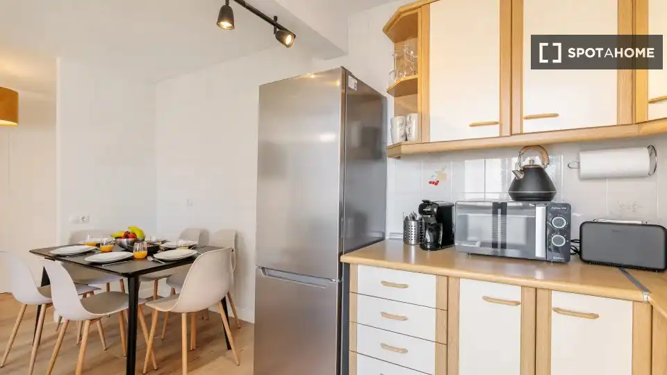 Habitación en alquiler, Alicante