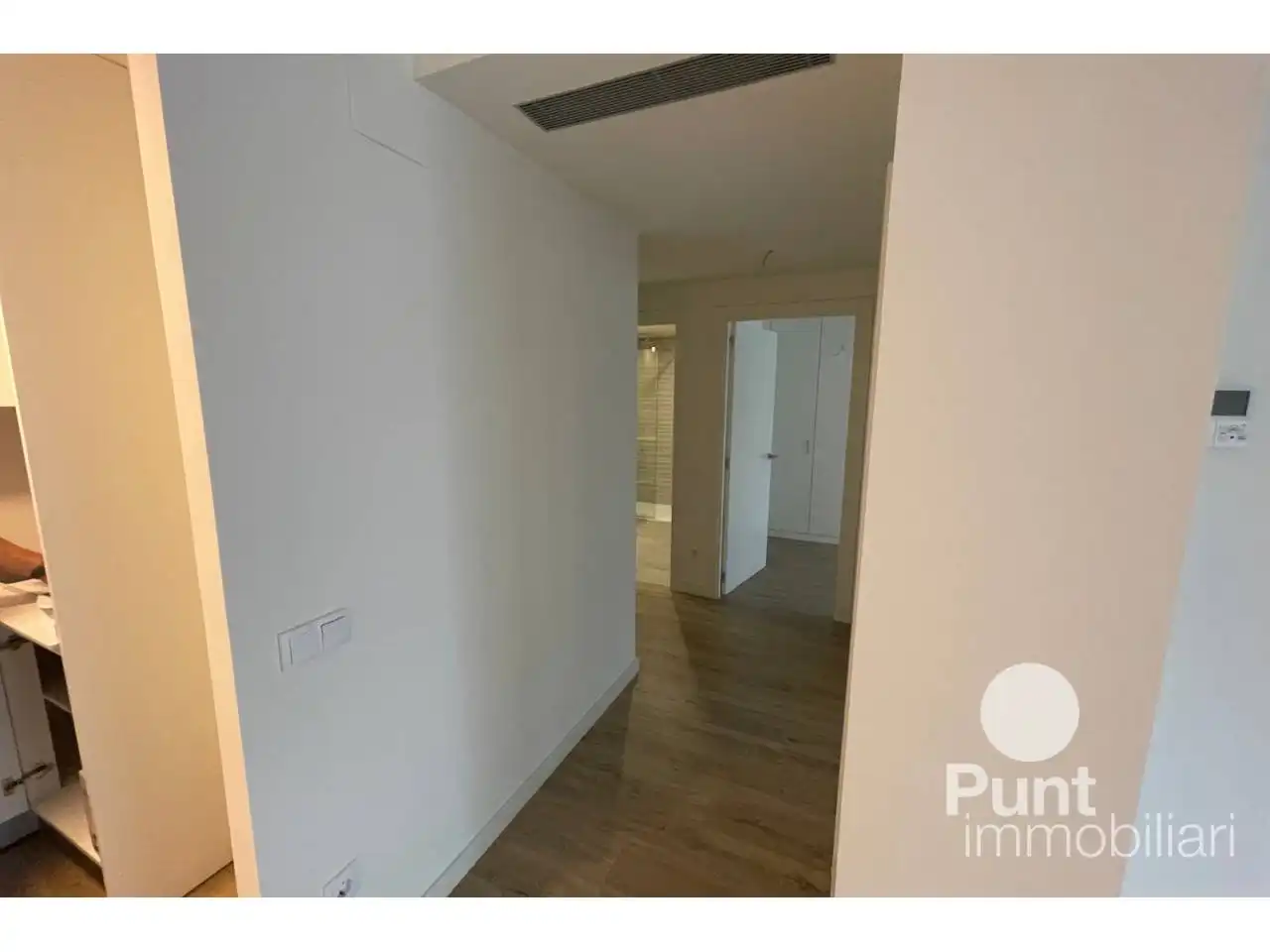 Pis de 69 m² a Mataró