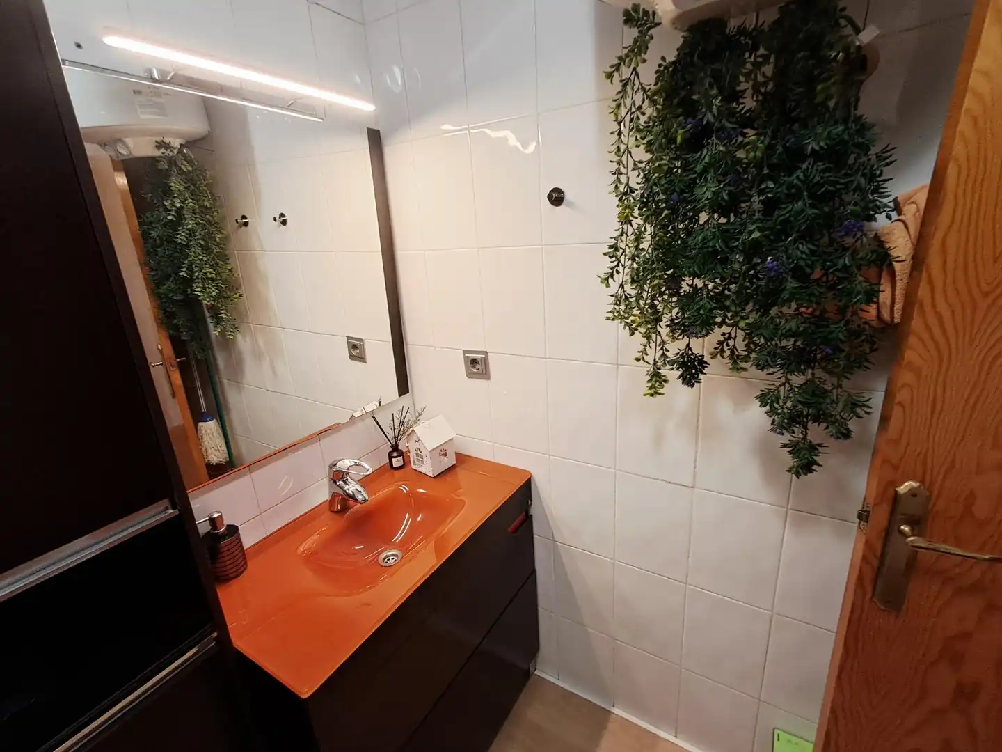 Piso de 63 m² en Murcia