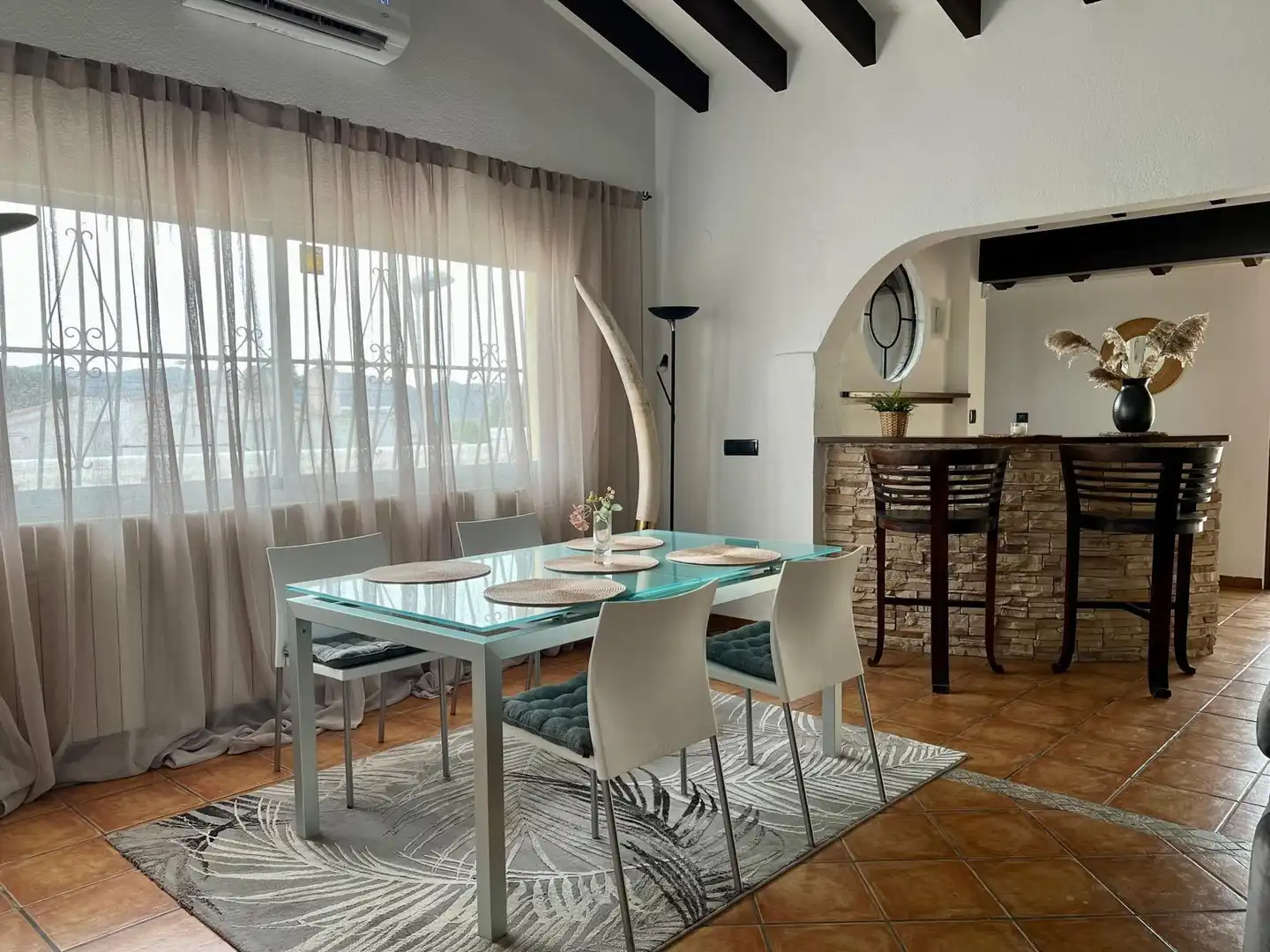 Casa 253 m² a la Nucia