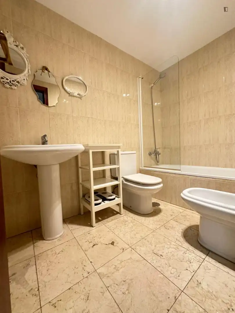 Habitación en alquiler, Las Palmas de Gran Canaria