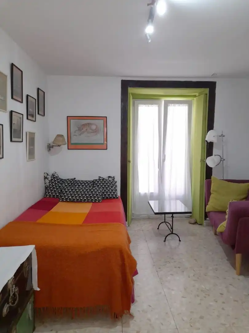 Wohnung 126 m² in Cádiz