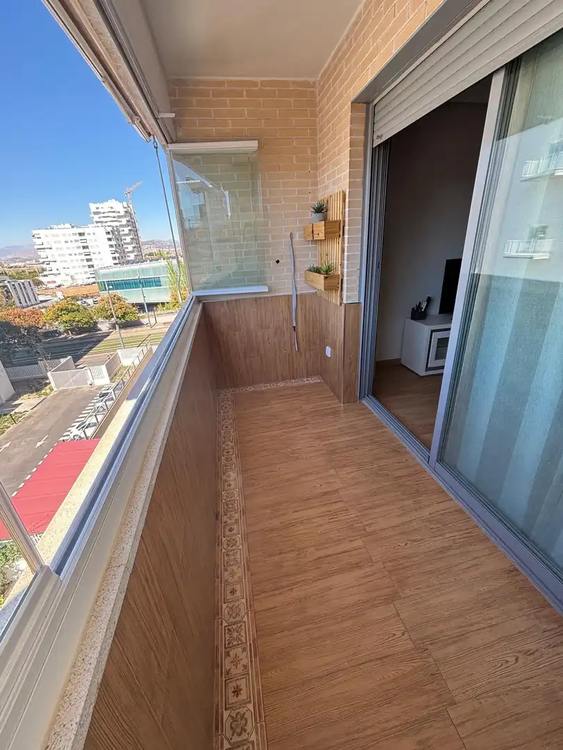 Appartamento 100 m² a Granada