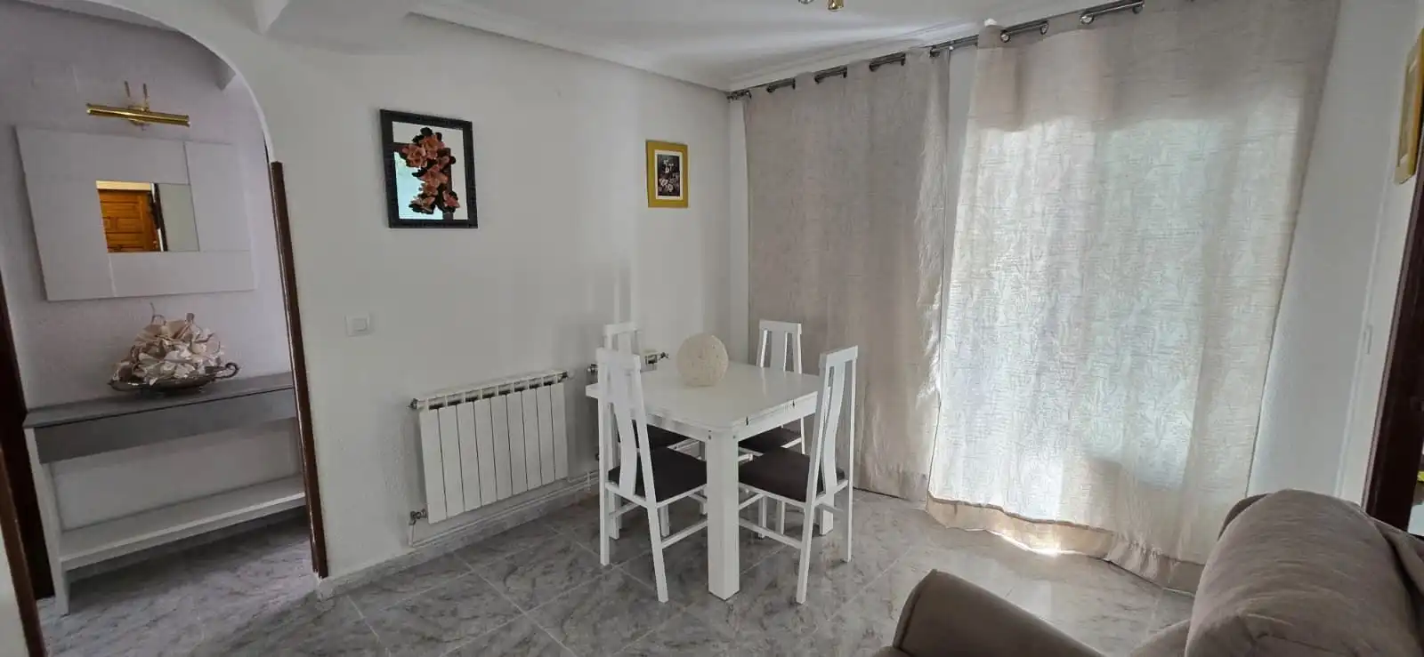 Piso de 60 m² en Puertollano