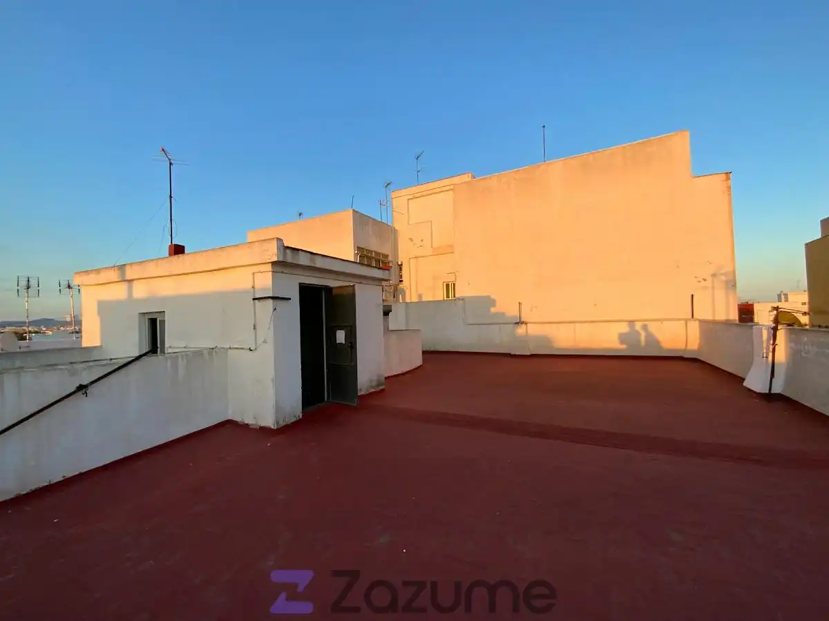 Piso de 79 m² en Quart de Poblet